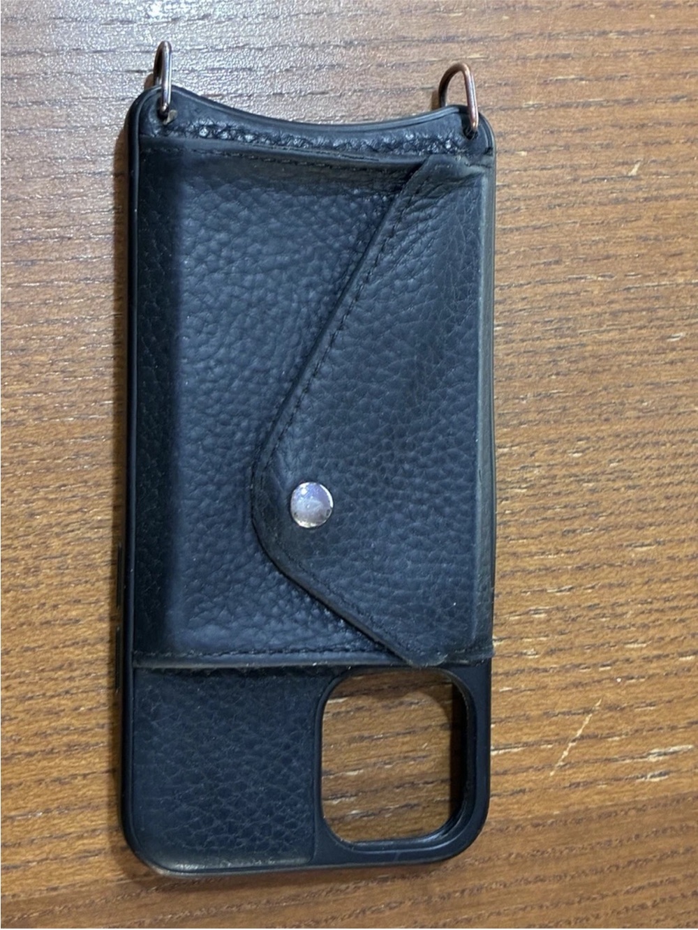 Bandolier Hailey case for IPhone 12 mini